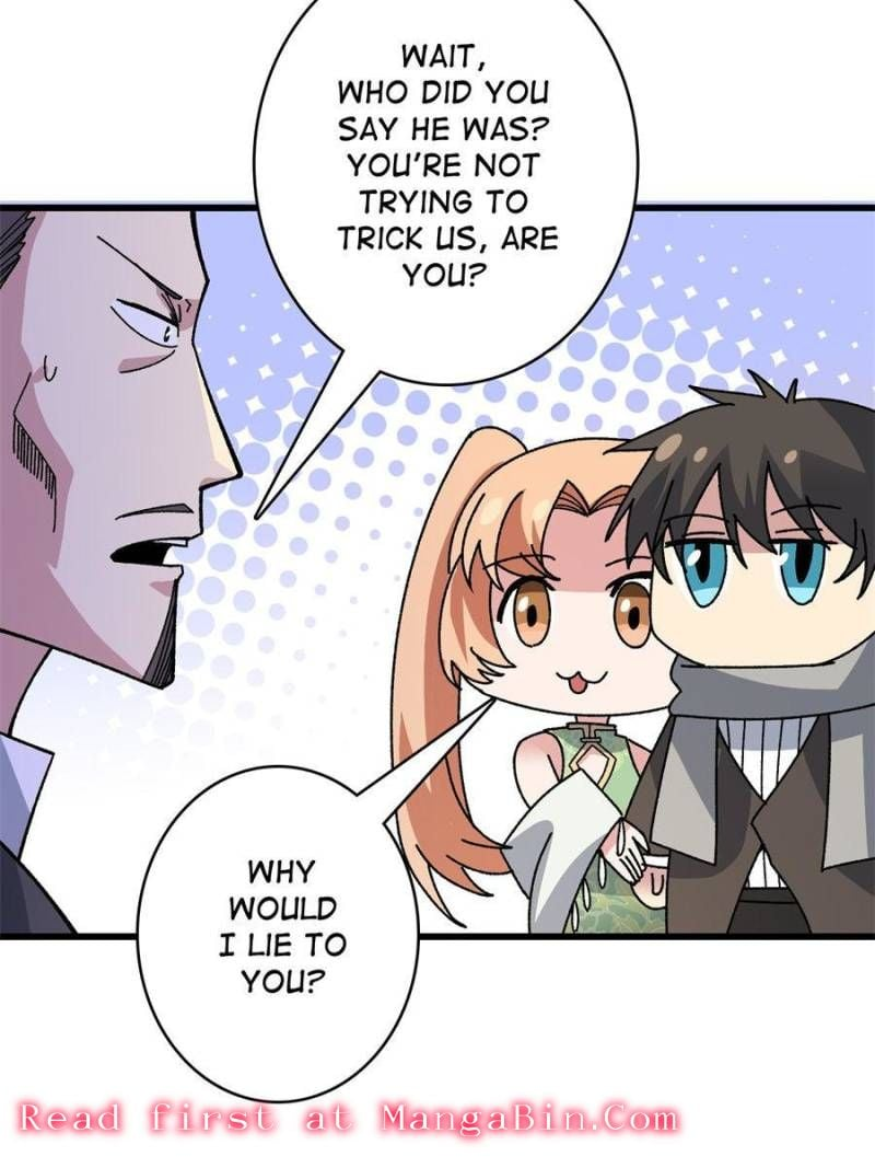 Infinite Job Transfer: I Can Summon Max Level Goddess Chapter 48 7